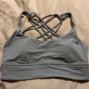 Lululemon bra